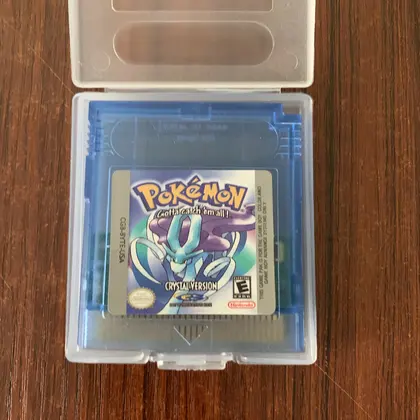 Retro cartridge production build 008
