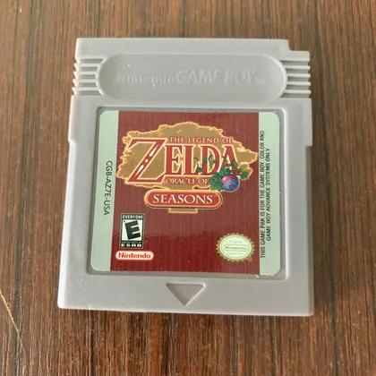 Retro cartridge production build 010