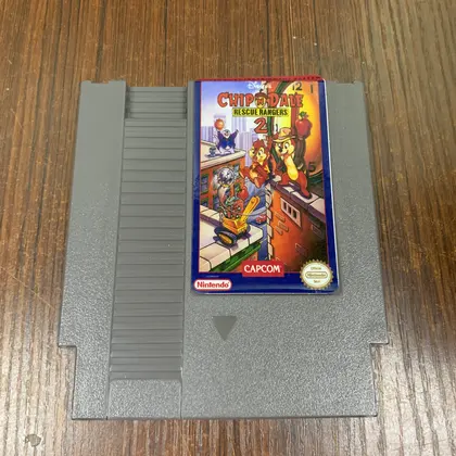 Retro cartridge production build 015