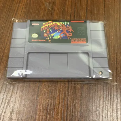Retro cartridge production build 055