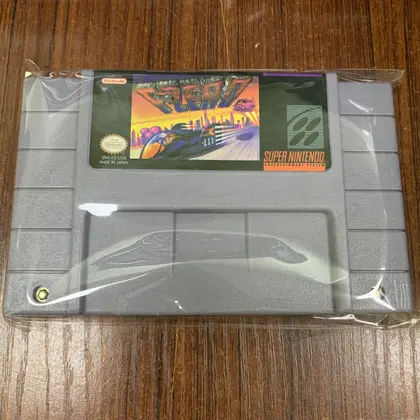 Retro cartridge production build 065