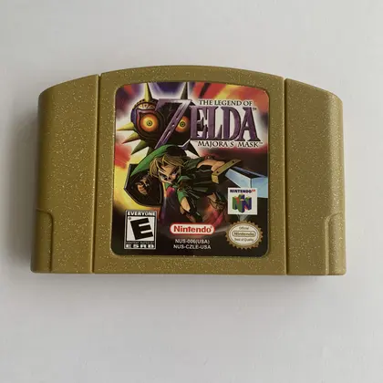 Retro cartridge production build 076