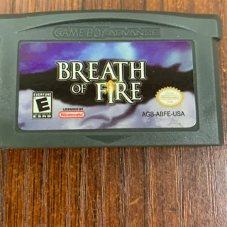 RetroForge source photo: GBA build