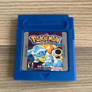 RetroForge source photo: GB/GBC color shell