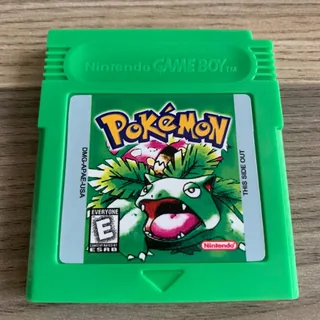 RetroForge source photo: GB/GBC color shell