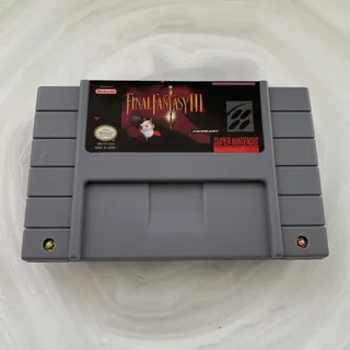 RetroForge source photo: SNES build