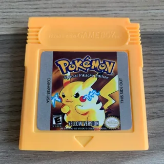 RetroForge source photo: GB/GBC color shell
