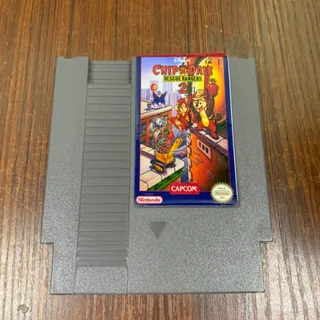 RetroForge source photo: NES build